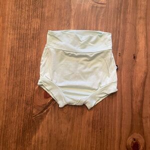Kyte BABY Bummies in Mint 6-12 months